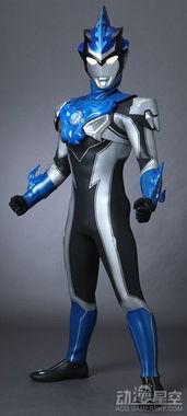 布鲁可奥特曼第12代最新爆料,神秘力量觉醒，宇宙守护者再临